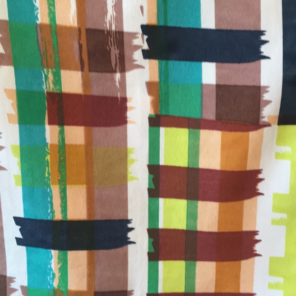 Banana Republic blouse - Picture 6 of 6